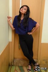 Bhanu Sri Mehra at Ala Ela Platinum Disc Function